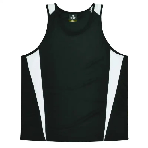 Picture of Aussie Pacific, Kids Eureka Singlet 